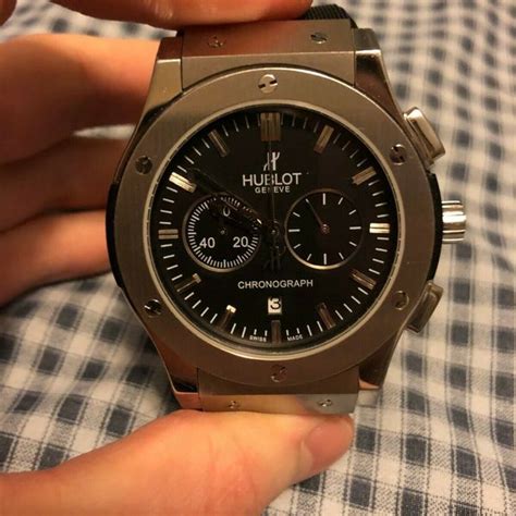 hublot big bang neupreis|Hublot geneve 582 888 price.